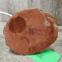 Horse Lamp & Lamp Shade *vgc, WORKS
