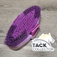 Body Brush, Handle *vgc, mnr dirt, stains, rubs & hair