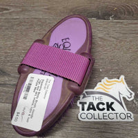 Body Brush, Handle *vgc, mnr dirt, stains, rubs & hair
