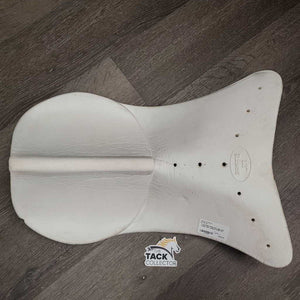 Foam Rear Riser Pad *vgc, mnr stains, hair, creases