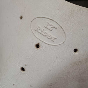 Foam Rear Riser Pad *vgc, mnr stains, hair, creases