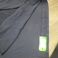 Lycra Full Face Slinky, Pull On, velcro *vgc, mnr dirt, rubs, hair & pills
