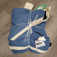 Quick Dry Mesh Cooler, tail *vgc, mnr lining tears, rubs, v. mnr hair, stains
