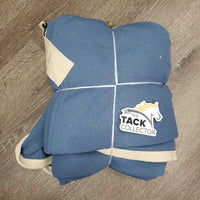 Quick Dry Mesh Cooler, tail *vgc, mnr lining tears, rubs, v. mnr hair, stains
