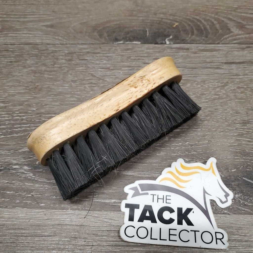 Body - Face Brush *vgc, mnr hair & dirt