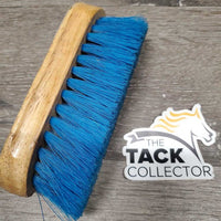 Body Brush *vgc, mnr dirt & hair, older, marker