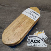 Body Brush *vgc, mnr dirt & hair, older, marker
