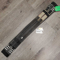 Nylon Neoprene Shor Girth, 1x Els *gc, dirty, stains, thread, hair
