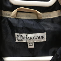 Balie Riding Puffy Vest Puffy, zippper *xc/like new
