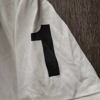 SS Polo Shirt, 1/4 Button up *xc/vgc
