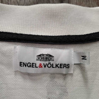 SS Polo Shirt, 1/4 Button up *xc/vgc
