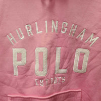 LS Hvy Sweatshirt Hoodie *xc, mnr hair & pills
