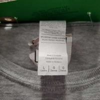 SS T-Shirt "Inside Turns" *fair, stains, rubs, cracking logo, rubs, pills
