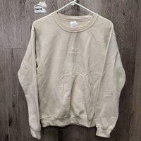 LS Sweatshirt "High Standards" *gc, v.pilly
