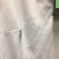 SS Sun Show Shirt, magnetic collar *fair, snags, runs, v.dingy collar & mesh