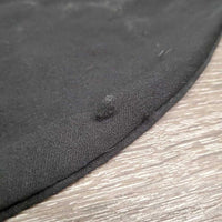 Light Helmet Bag, drawstring *fair, holes, torn, hairy, threads
