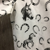 LS Western Shirt *xc