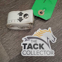 Horse & Pony Weight-Height Tape *vgc, mnr scuffs
