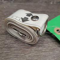 Horse & Pony Weight-Height Tape *vgc, mnr scuffs
