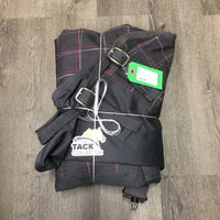 Rain Sheet, 2 legs *xc/vgc, wpf, mnr dirt, stains, snags
