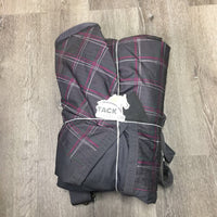 Rain Sheet, 2 legs *xc/vgc, wpf, mnr dirt, stains, snags
