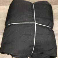 250g Winter Blanket, detach neck, 0 legs/tail *vgc, clean, v. mnr wpf, repairs, snags, faded, pills, rust, rubs
