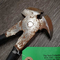 Fencing Pliers *gc/fair, v.rusty