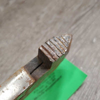 Fencing Pliers *gc/fair, v.rusty