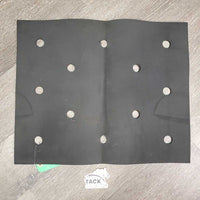 Non Slip Pad *vgc, mnr residue, dirt, hair, scrapes, gouges
