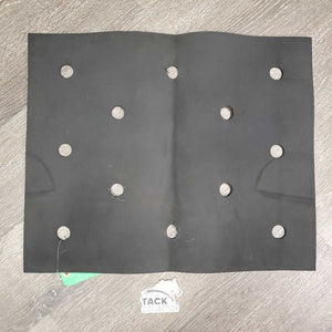 Non Slip Pad *vgc, mnr residue, dirt, hair, scrapes, gouges