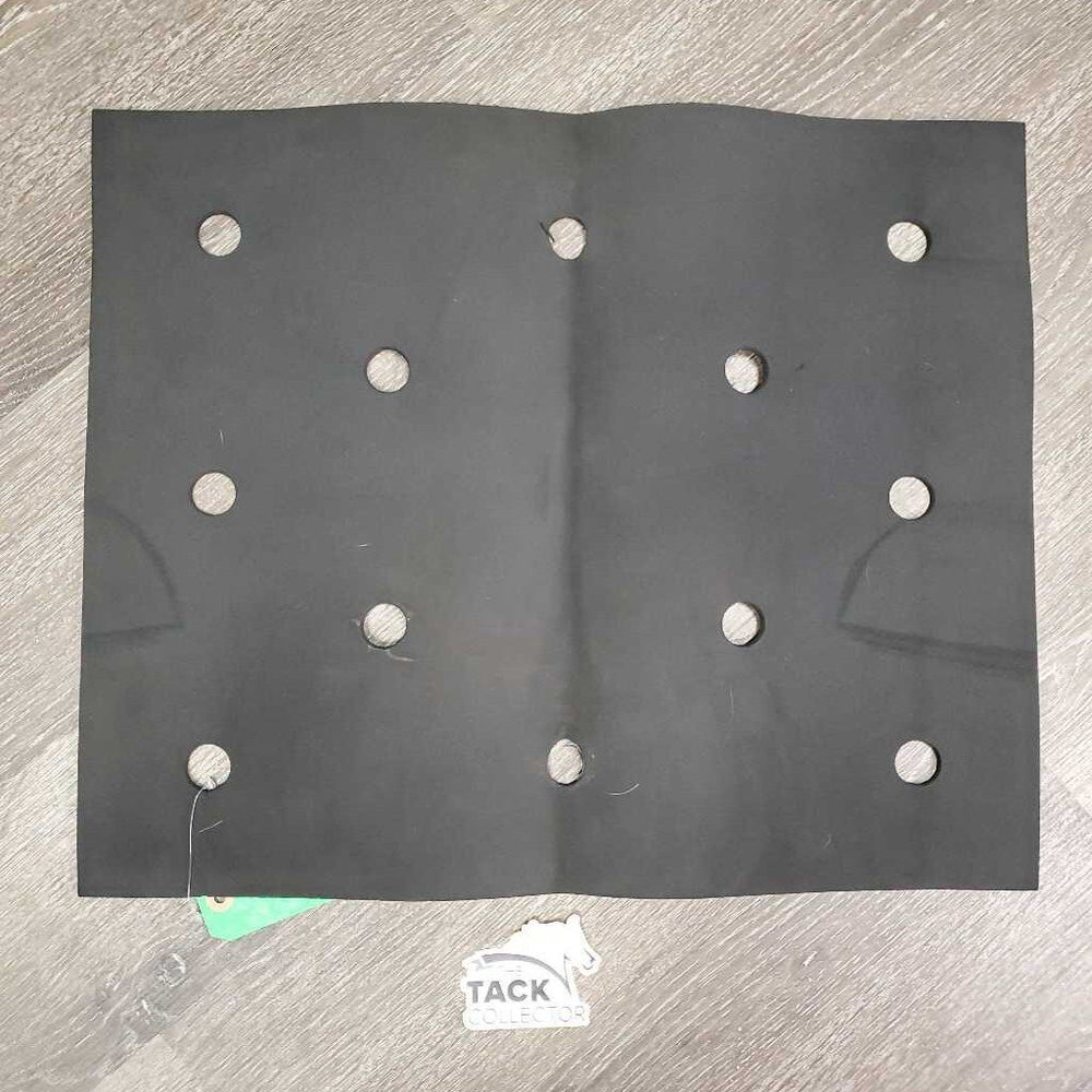 Non Slip Pad *vgc, mnr residue, dirt, hair, scrapes, gouges
