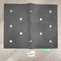 Non Slip Pad *vgc, mnr residue, dirt, hair, scrapes, gouges
