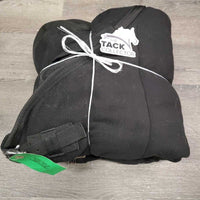 Full Neck Cooler, tail, bag *vgc, mnr hair, dirt, clumpy, rubs
