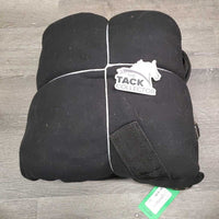 Full Neck Cooler, tail, bag *vgc, mnr hair, dirt, clumpy, rubs