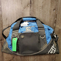 Duffel Bag, Shoulder Strap "Kelowna Spring" *dirty, fair, older
