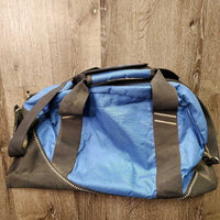 Duffel Bag, Shoulder Strap "Kelowna Spring" *dirty, fair, older
