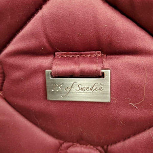 Quilt Jumper Saddle Pad, 2x Piping *vgc, clean, hair, mnr stains, rubs, puckers