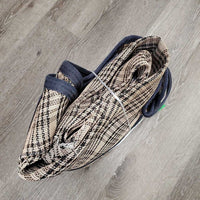 Hard Mesh Fly Sheet, 0 legs *gc, hair, dirt, rubs, mnr tear
