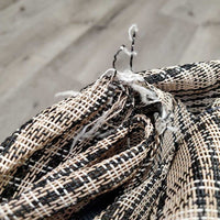 Hard Mesh Fly Sheet, 0 legs *gc, hair, dirt, rubs, mnr tear
