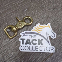 1 ONLY Alligator Snap *vgc, mnr dirt?stains
