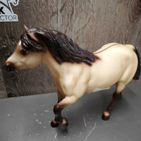 "Misty of Chincoteague" Pony Gift Set: Misty, Sea Star & Stallion *vgc, mnr rubs