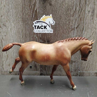 "Plain Pixie" Cantering Welsh Pony *vgc, rubs, dust, chipped ears, scratches, rubs
