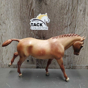 "Plain Pixie" Cantering Welsh Pony *vgc, rubs, dust, chipped ears, scratches, rubs