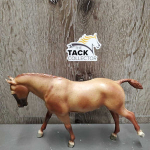 "Plain Pixie" Cantering Welsh Pony *vgc, rubs, dust, chipped ears, scratches, rubs