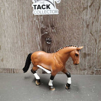 Dressage Horse, Retired *vgc