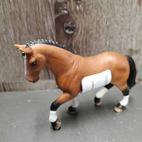 Dressage Horse, Retired *vgc
