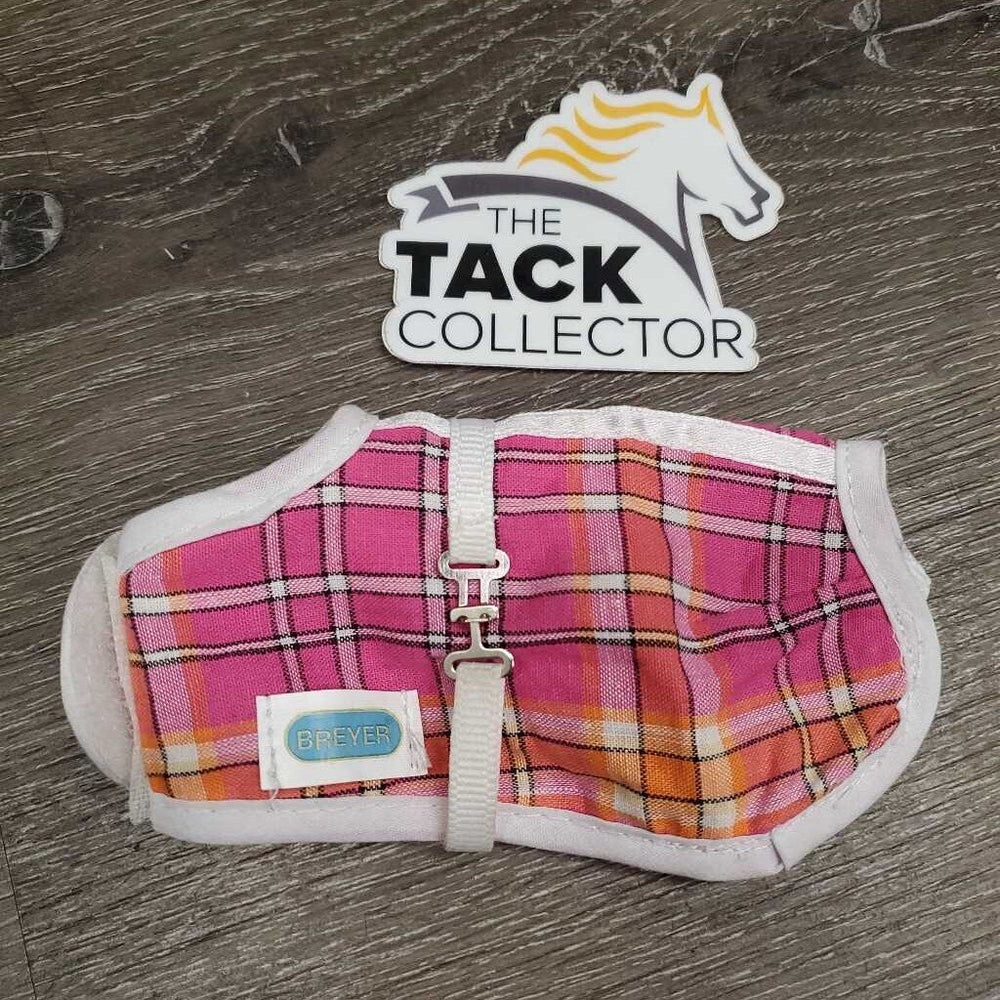 Cotton Stable Blanket *xc