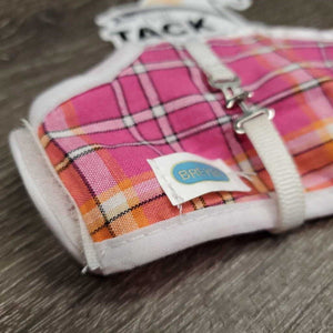 Cotton Stable Blanket *xc