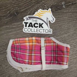 Cotton Stable Blanket *xc