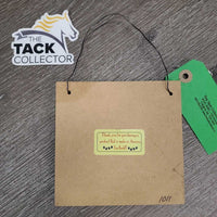 "Somebody Loves You" Wooden Sign *GC, STAINSN
